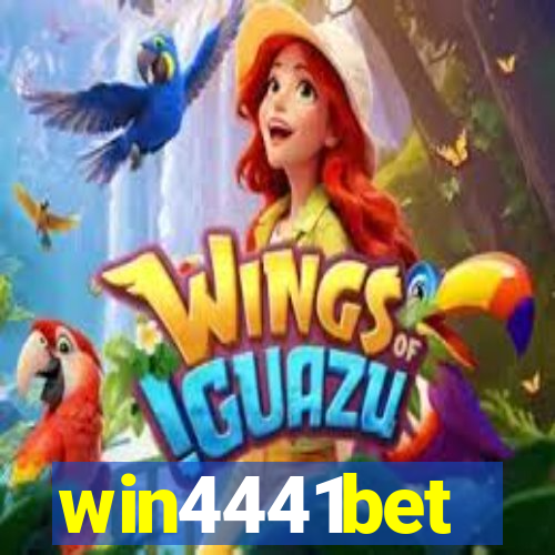 win4441bet