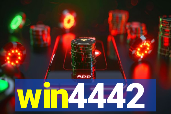 win4442