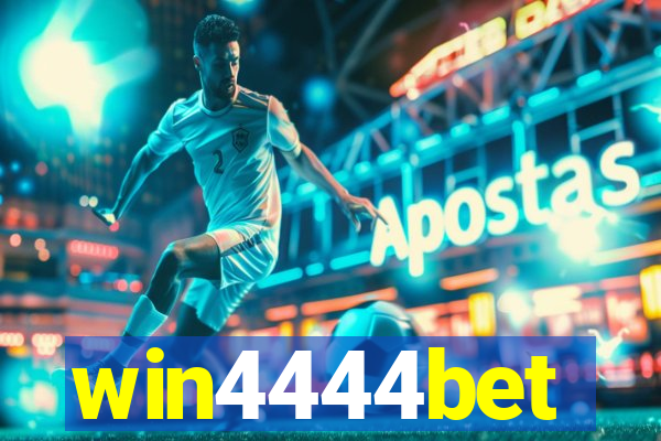 win4444bet