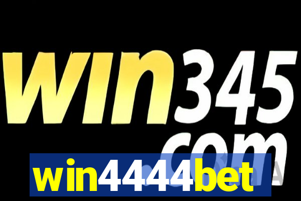 win4444bet