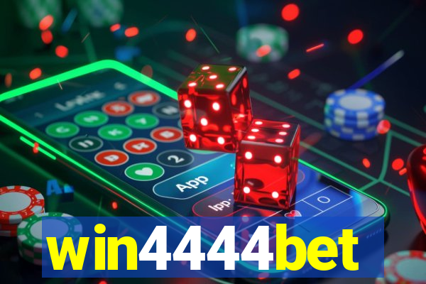 win4444bet