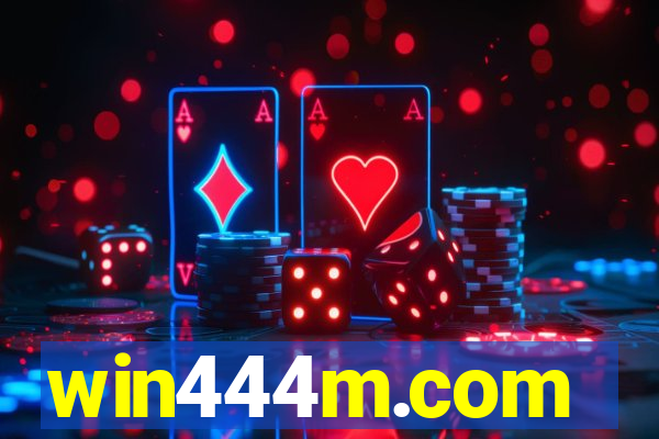 win444m.com