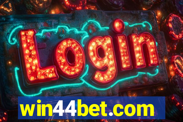 win44bet.com