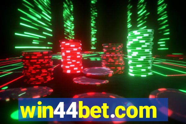 win44bet.com