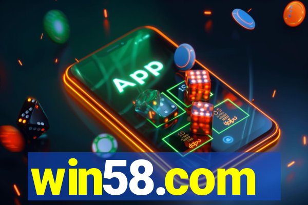 win58.com