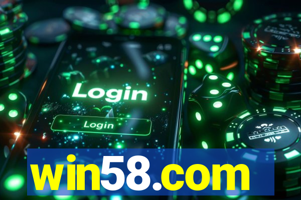 win58.com