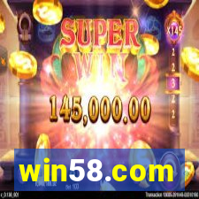 win58.com