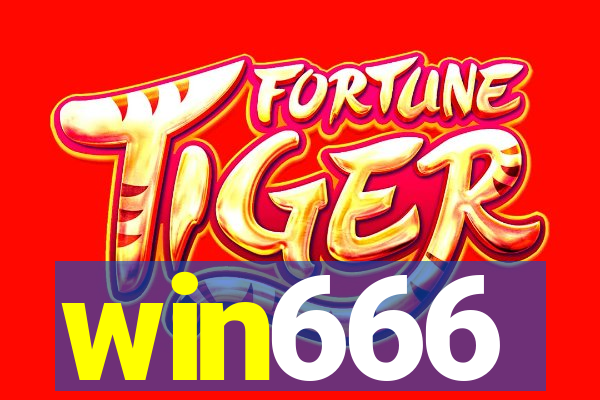 win666