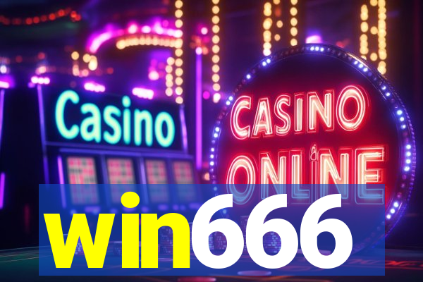 win666