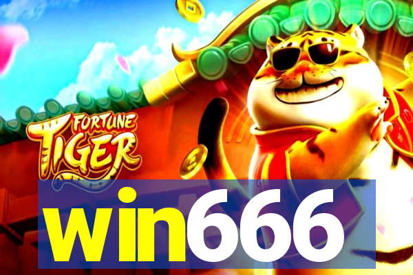 win666