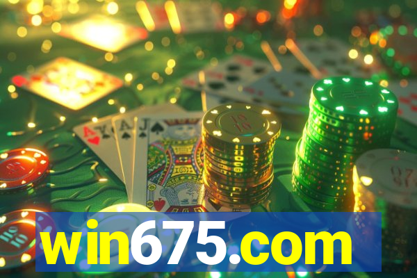 win675.com