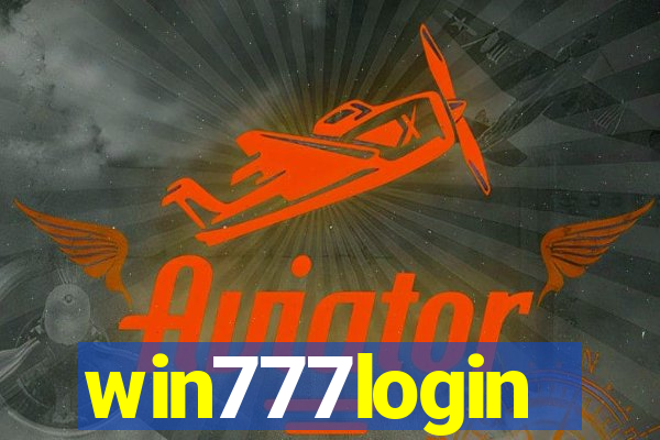 win777login