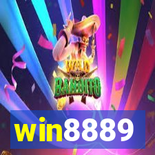 win8889