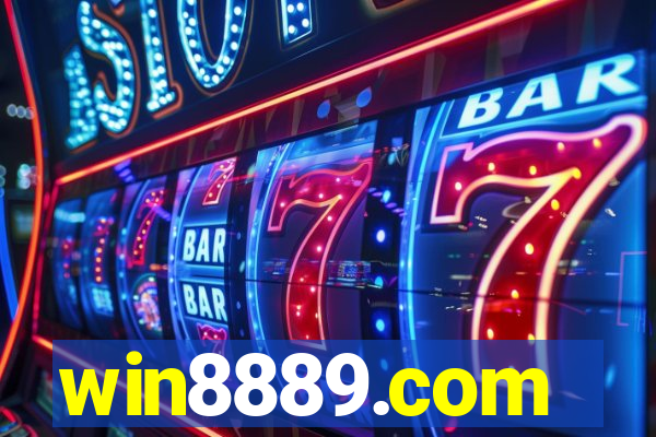 win8889.com