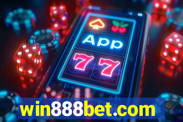 win888bet.com