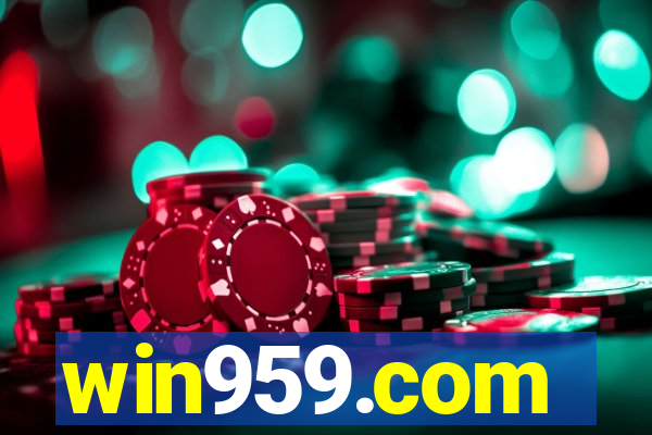 win959.com