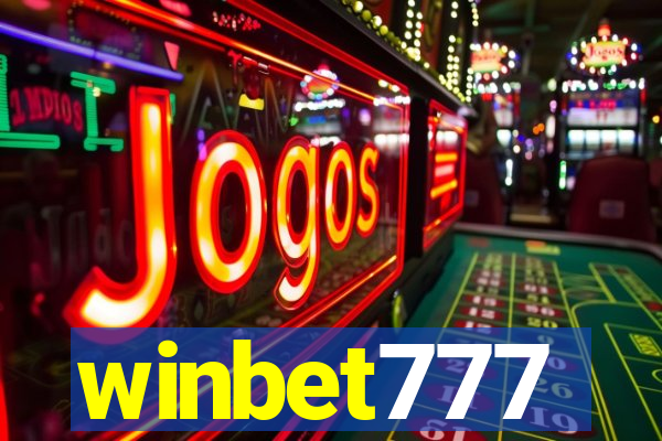 winbet777