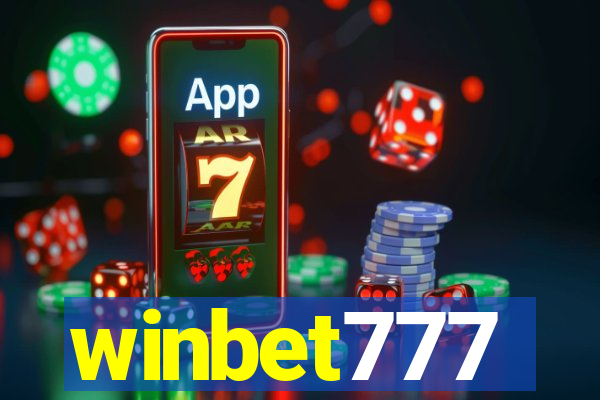 winbet777