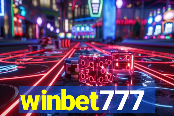 winbet777