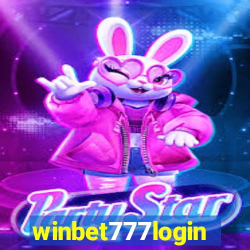 winbet777login