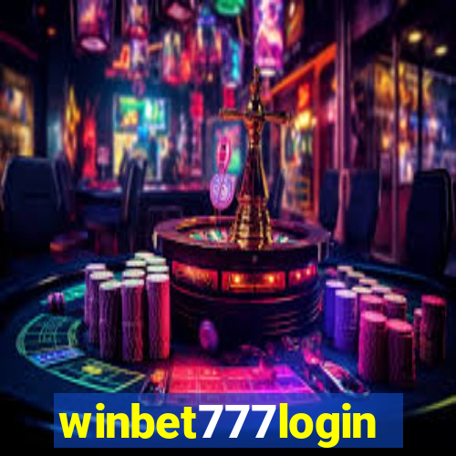 winbet777login