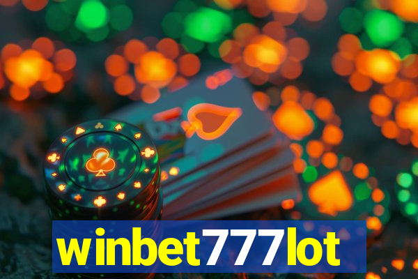 winbet777lot