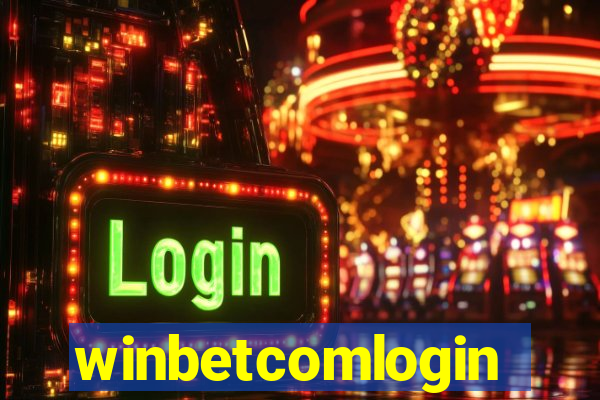 winbetcomlogin