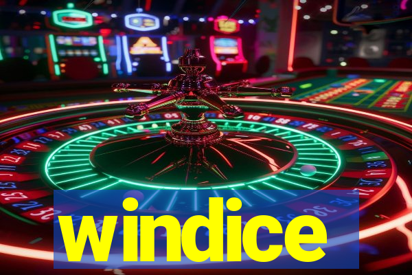 windice