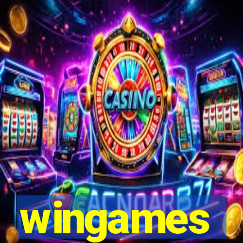 wingames