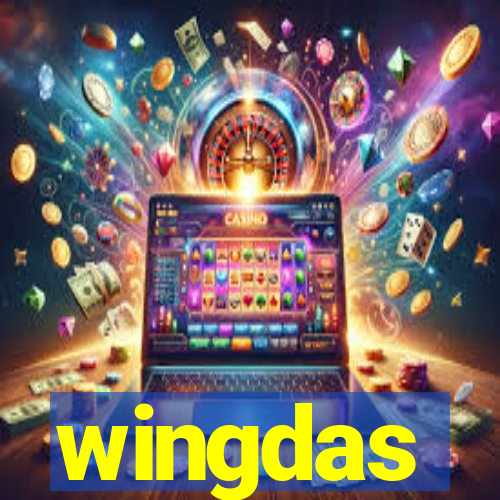 wingdas