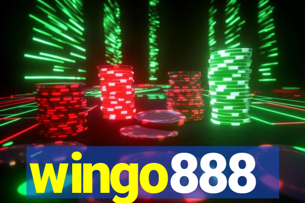 wingo888