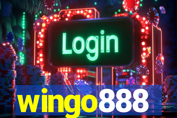 wingo888