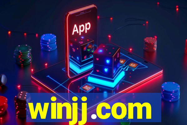 winjj.com