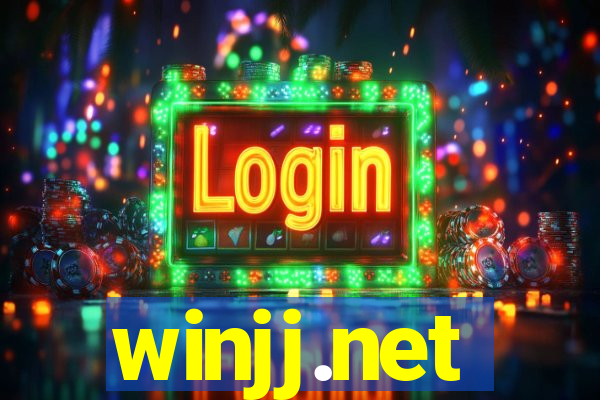 winjj.net