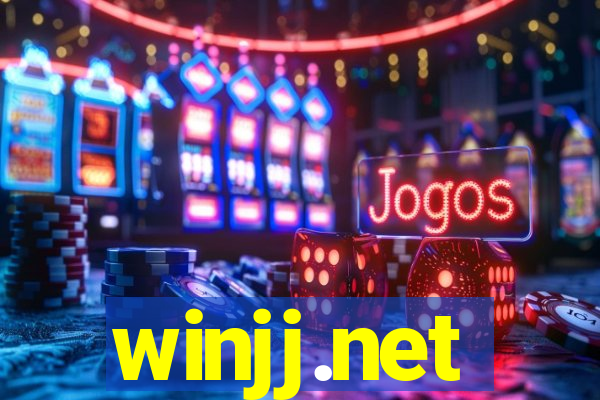 winjj.net