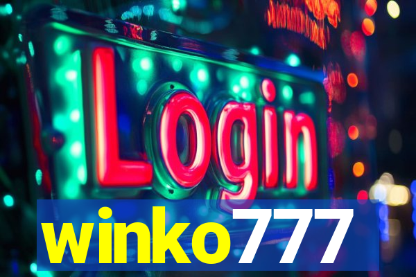 winko777