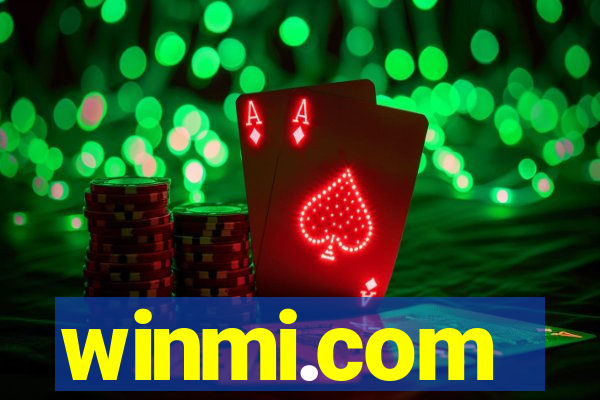 winmi.com