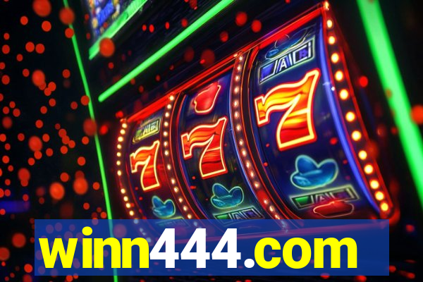 winn444.com