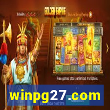 winpg27.com