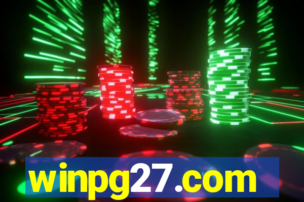 winpg27.com