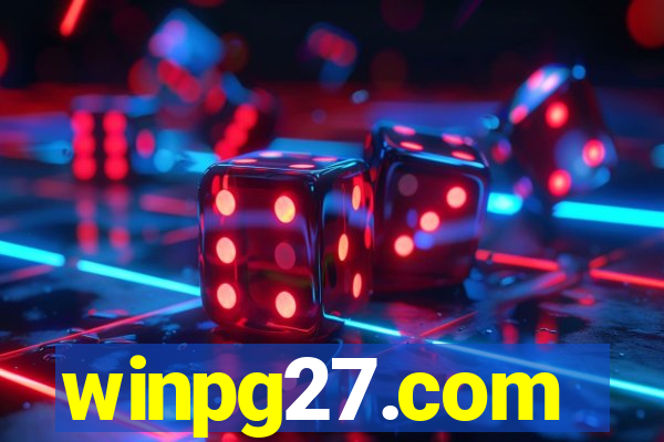 winpg27.com