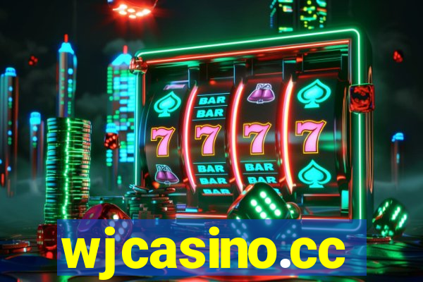 wjcasino.cc