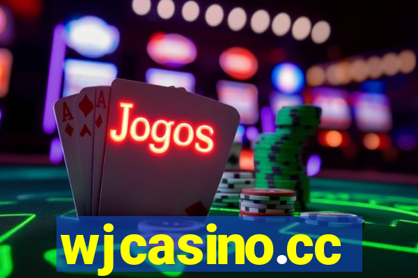 wjcasino.cc