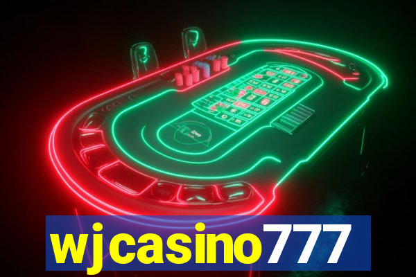 wjcasino777