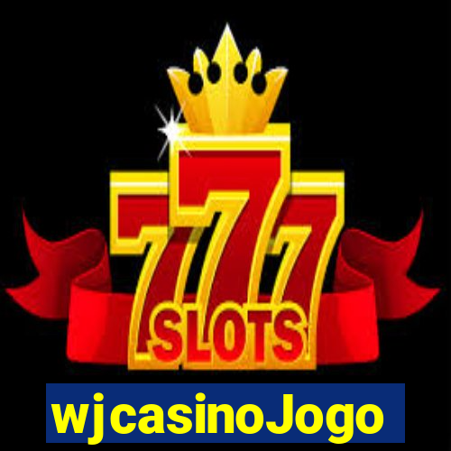 wjcasinoJogo