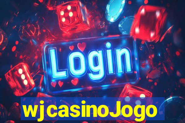 wjcasinoJogo