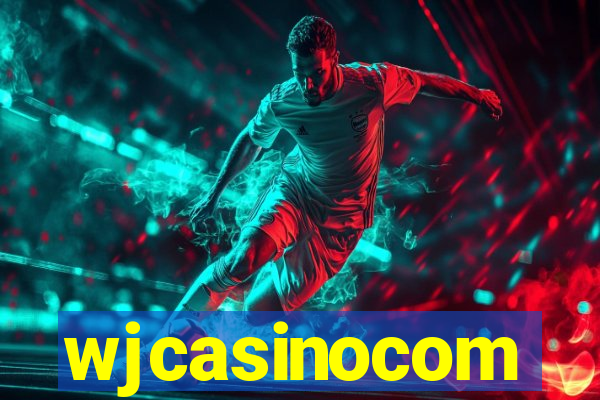 wjcasinocom