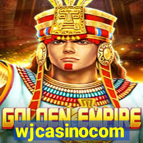 wjcasinocom