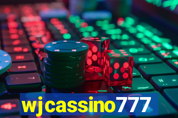 wjcassino777