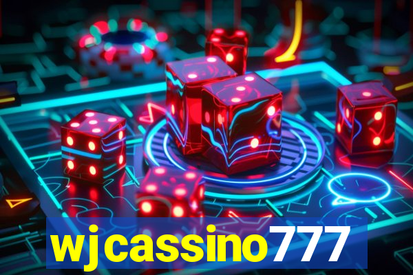 wjcassino777